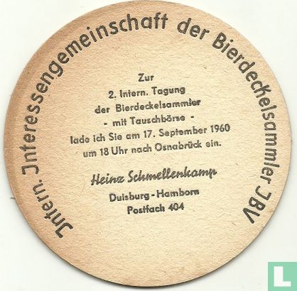 2. IBV Tauschbörse - Bild 1