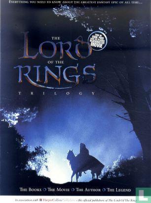 The Lord of the Rings Trilogy - Bild 1