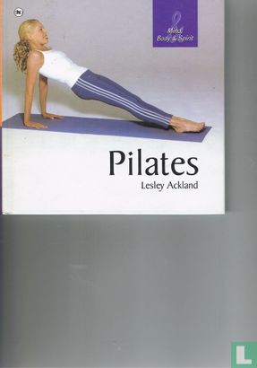 Pilates - Afbeelding 1