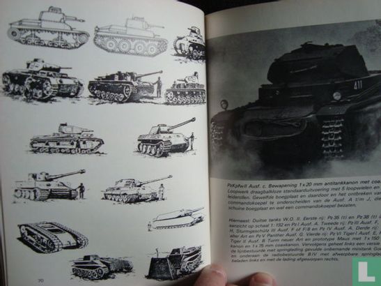 Tanks - Afbeelding 3