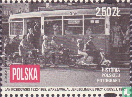 photographie historique polonais 