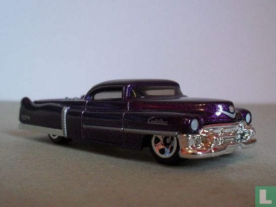 Cadillac Custom - Afbeelding 1