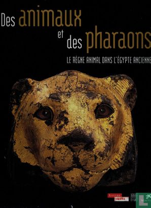 Des Animaux et des Pharaons - Afbeelding 1