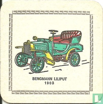 Bergmann  Liliput - Bild 1