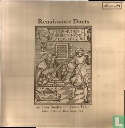 Renaissance Duets - Image 1