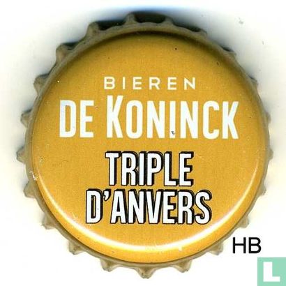 De Koninck - Triple D'Anvers