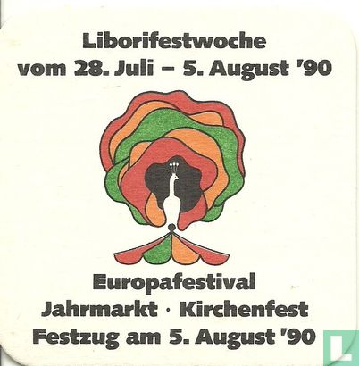 Liborifestwoche - Image 1