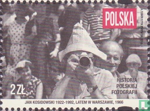 photographie historique polonais
