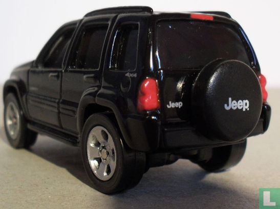 Jeep Liberty - Afbeelding 3