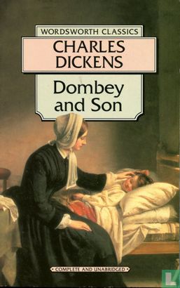 Dombey and Son - Afbeelding 1