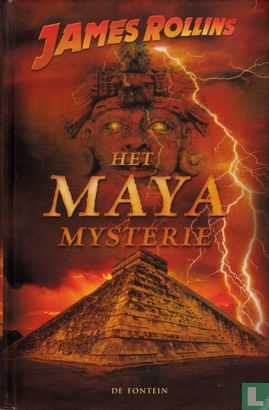 Het Maya mysterie - Image 1
