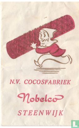 Nobelco N.V. cocosfabriek - Image 1