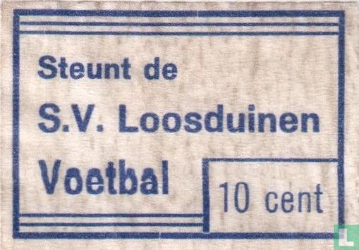 sv Loosduinen - Afbeelding 1