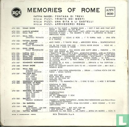 Memories of Rome - Afbeelding 2