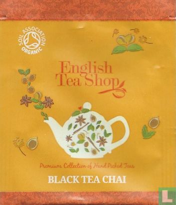 Black Tea Chai  - Bild 1
