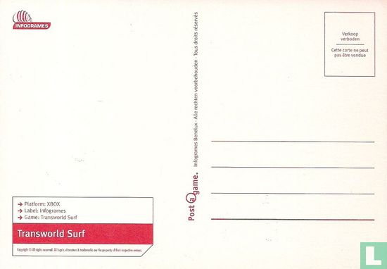 I030 - Transworld Surf - Image 2