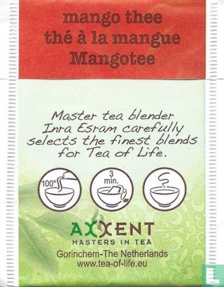 mango tea - Image 2