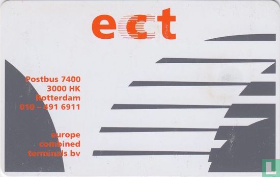 ECT Rotterdam - Afbeelding 1