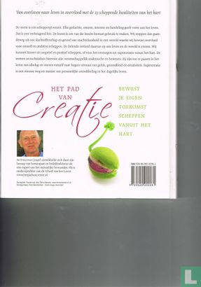 Het pad van creatie - Image 2