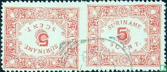 Provisional issue