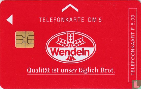 75 Jahre Wendeln - Image 2