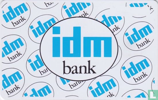 IDM Bank - Bild 1