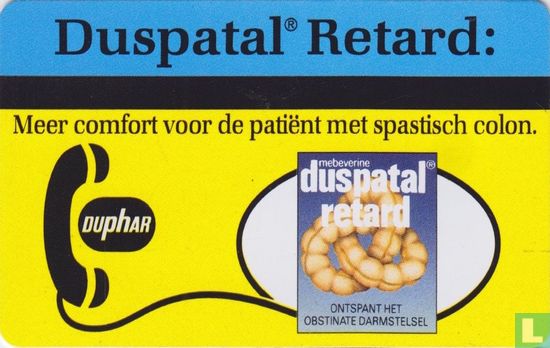 Duspatal® Retard  - Image 1