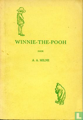 Winnie-The-Pooh - Bild 1