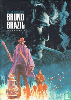 Bruno Brazil integraal 2 - Image 1