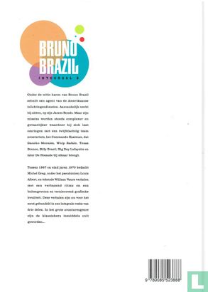 Bruno Brazil integraal 2 - Image 2