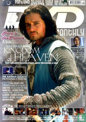 DVD Monthly 69 - Image 1