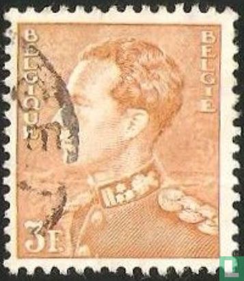 Koning Leopold III