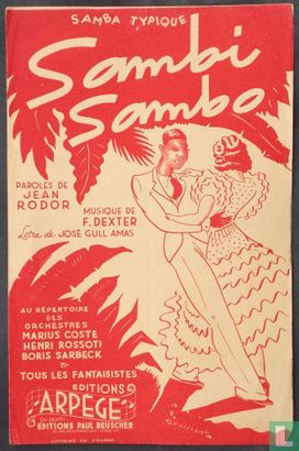 Sambi Sambo - Bild 1