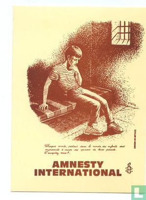 Amnesty International  