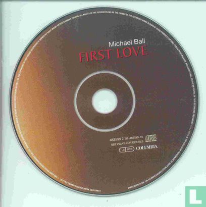 First Love - Bild 3