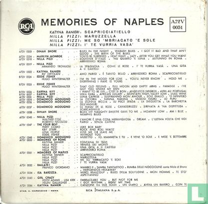 Memories of Naples - Bild 2