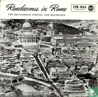 Rendezvous in Rome - Image 1