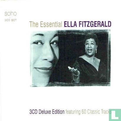 The Essential Ella Fitzgerald - Image 1