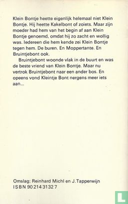 Klein Bontje - Image 2