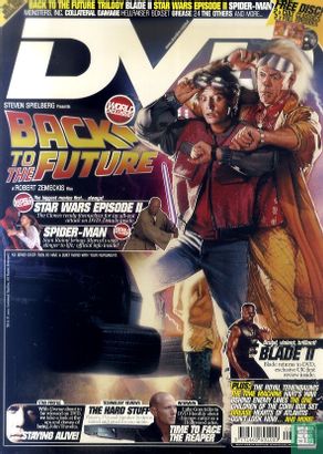 DVD Monthly 29 - Image 1