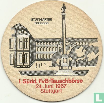 Tauschbörse - Image 1