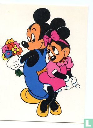 Mickey and Minnie - Image 1