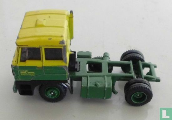 DAF truck - Afbeelding 2