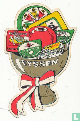 Eyssen