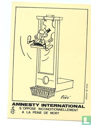 Amnesty International  