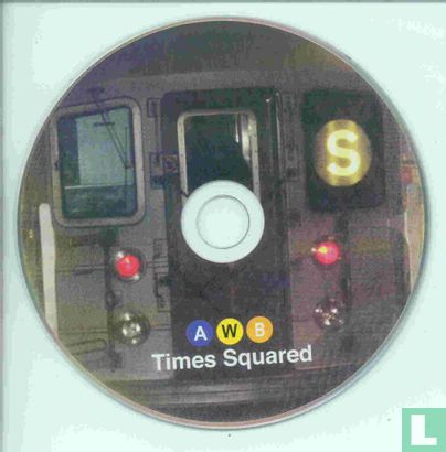 Time Squared - Live from New York Vol. 2 - Bild 3