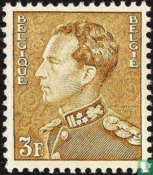 König Leopold III. - Bild 1