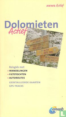 Dolomieten actief - Image 1