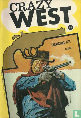 Crazy West 82 - Bild 1
