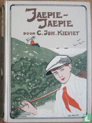 Jaepie-Jaepie  - Image 2